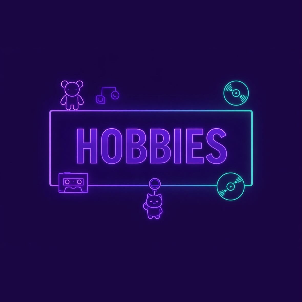 Hobbies