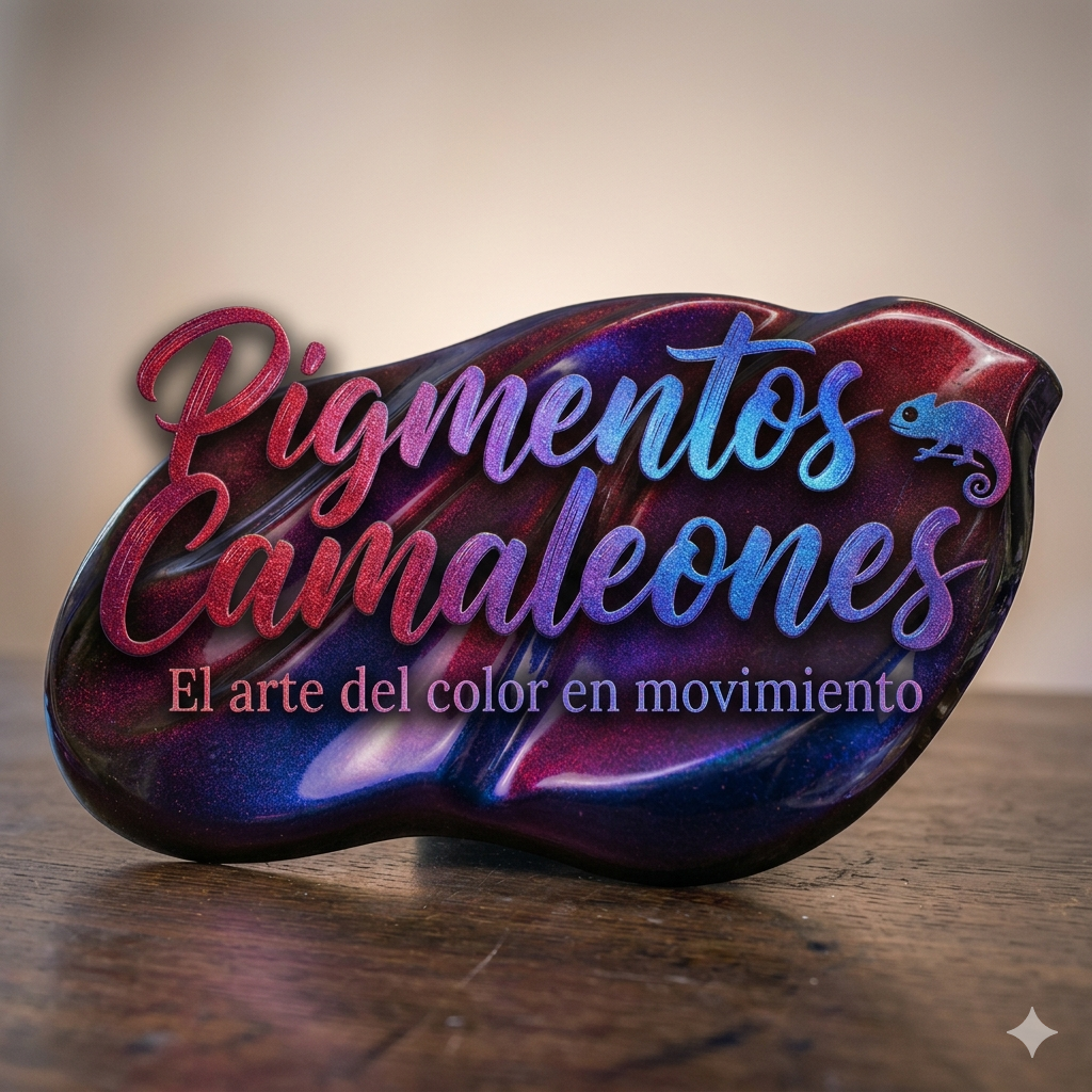 Pigmentos Camaleon