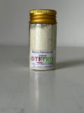 Pigmento Mica blanco perlado #25