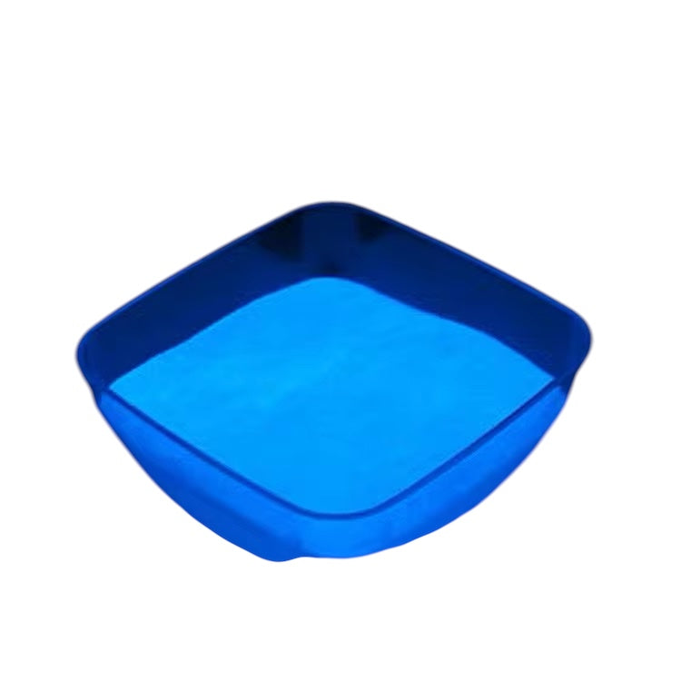 Pigmento Fotoluminicente Azul