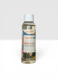 Gloss oil (para dar brillo)