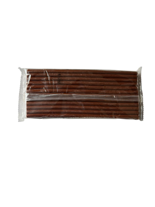Arcilla polimerica café