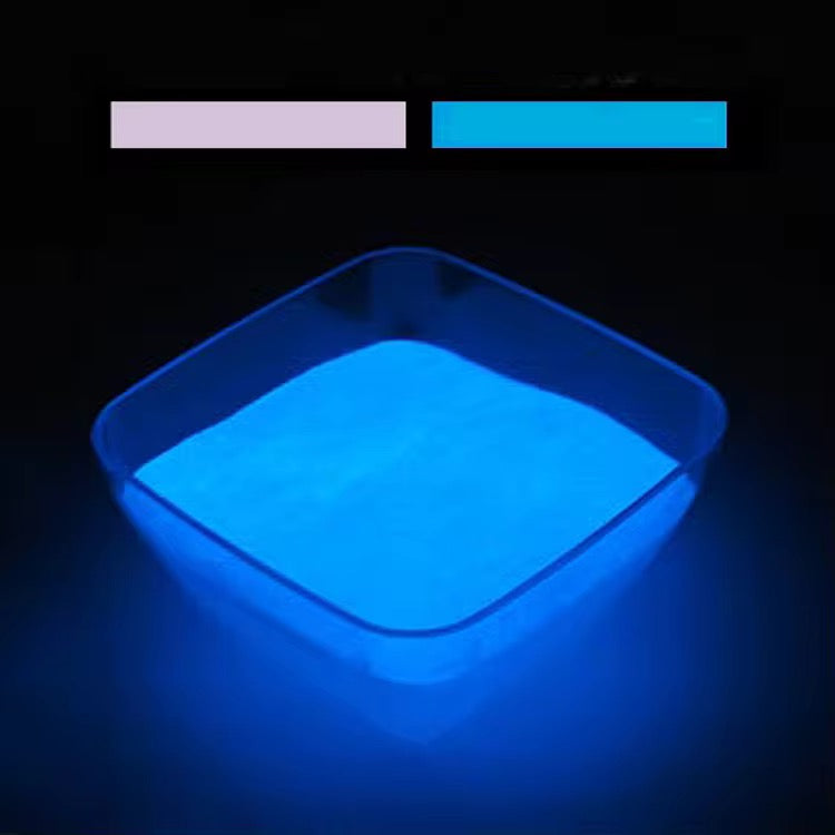 Pigmento Fotoluminicente Azul