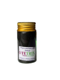 Pigmento Mica negro perlado #23