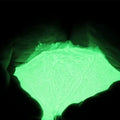 Pigmento Fotoluminicente Verde