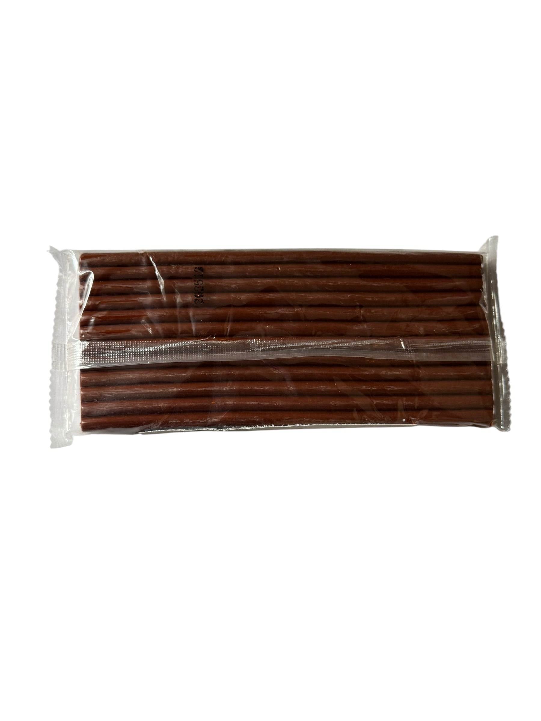 Arcilla polimerica café