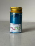 Pigmentos mica azul oscuro #21