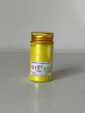 Pigmentos mica amarillo mágico #22