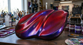 camaleon purple red purple blue x gramo