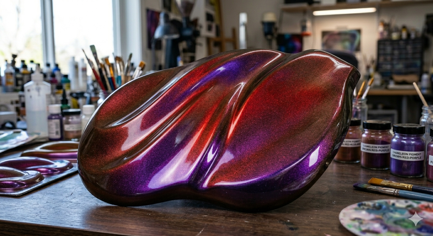 Premium brown red purple x gramo