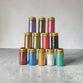 Set de pigmentos mica x 14 colores