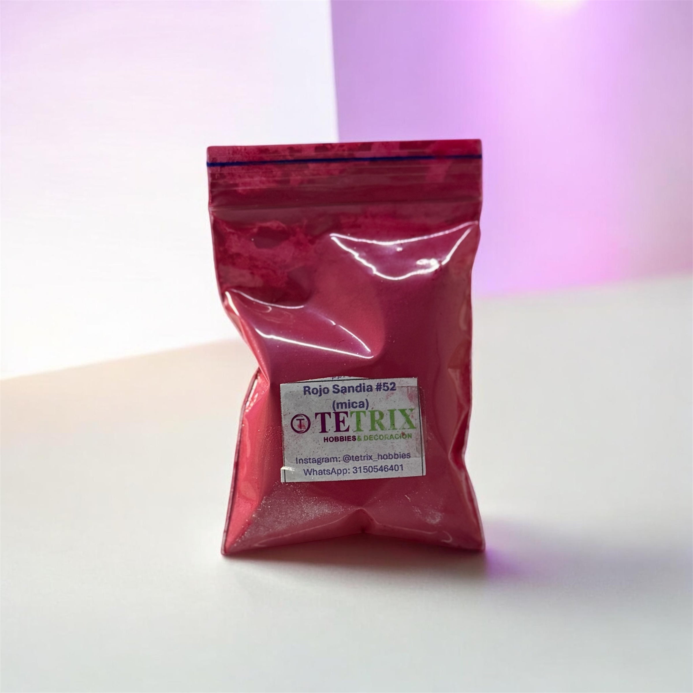 Pigmento Mica 30gr