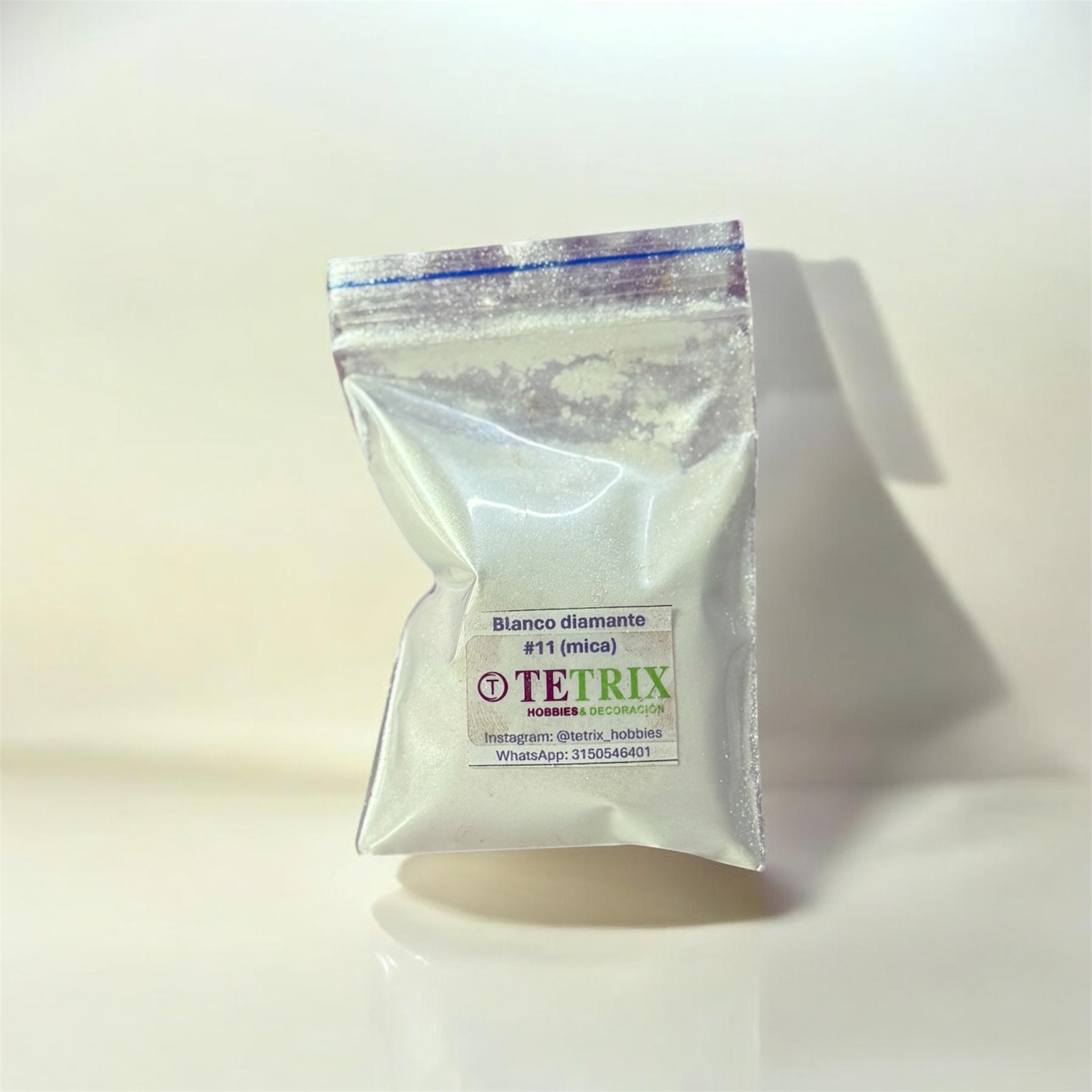 Pigmento Mica 30gr