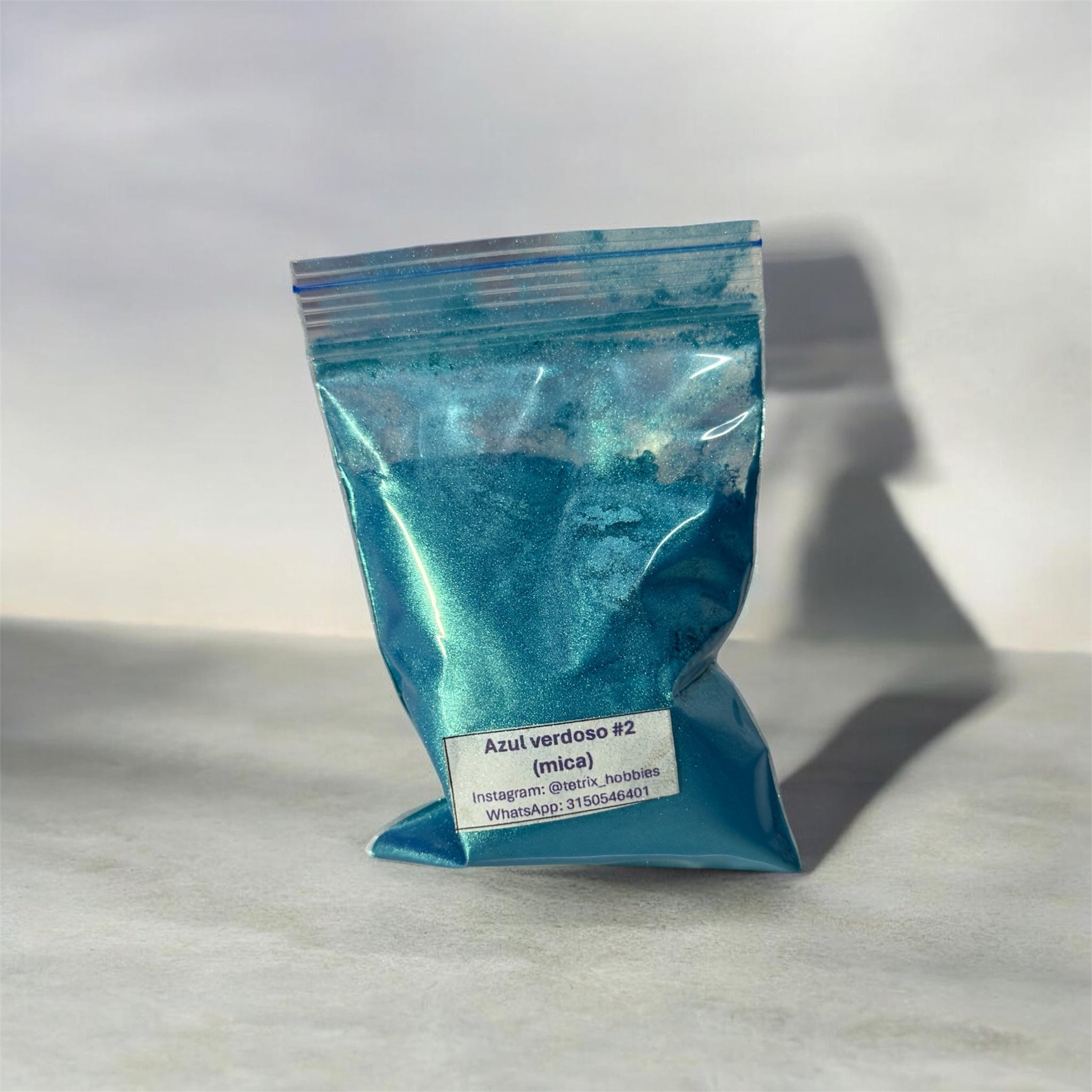 Pigmento Mica 30gr