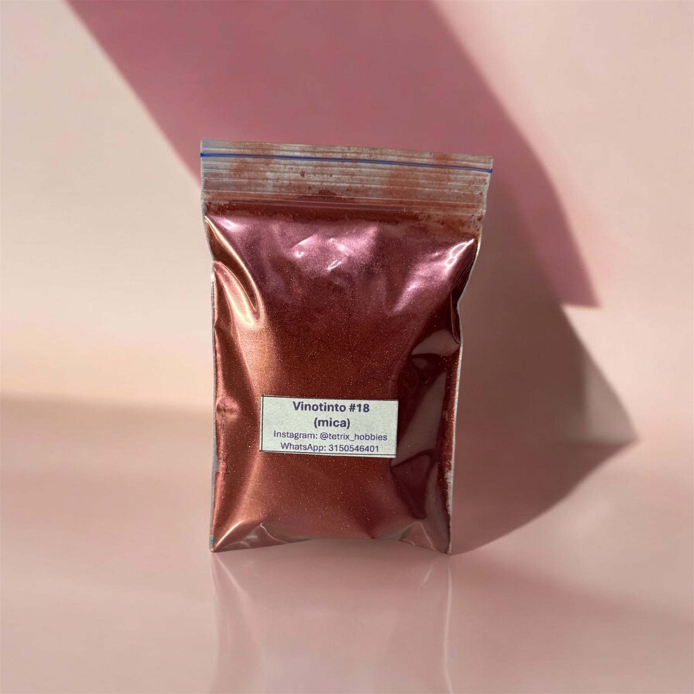 Pigmento Mica 30gr