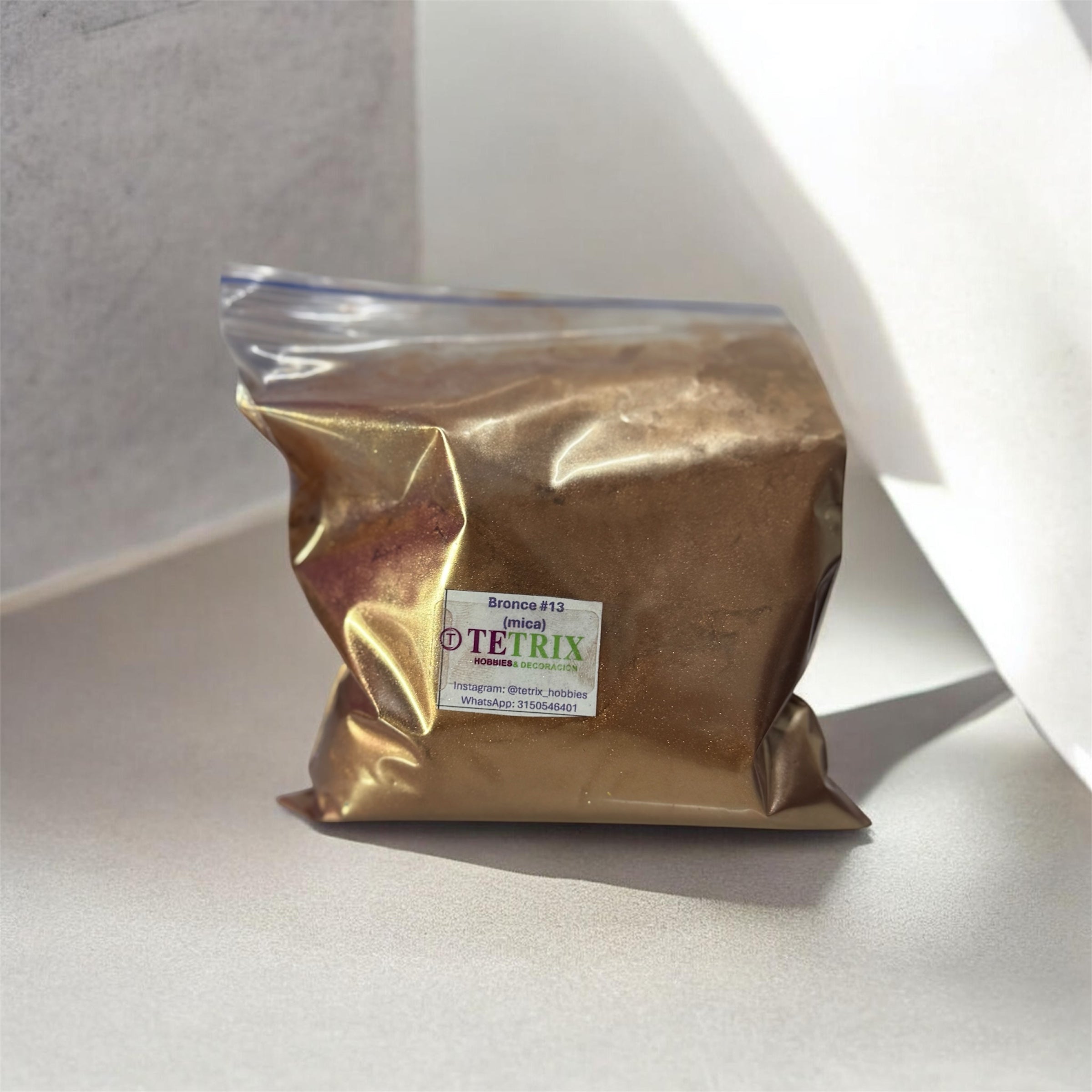 Pigmento Mica 30gr