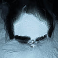 Pigmento Fotoluminiscente blanco